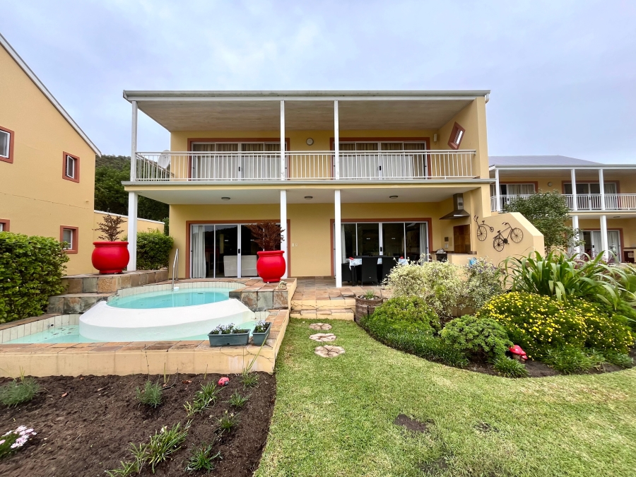 2 Bedroom Property for Sale in Sedgefield Rural Western Cape